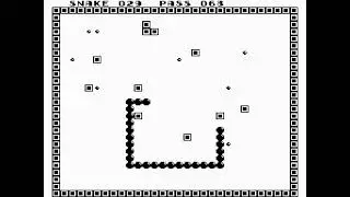 Solomon X (Unlicensed) (NES)