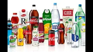 До конца лета 2023 года продлится эксперимент по маркировке безалкогольных напитков и соков.