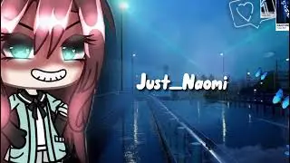 I made an intro! / by:Naomi / just_Naomi / lazy /