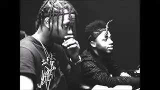 Metro Boomin/Travis Scott type beat 