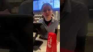 NO CHICK FIL A SAUCE ??? 😱😱