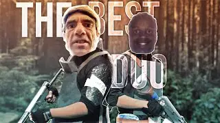 Rust, The Best Duo...