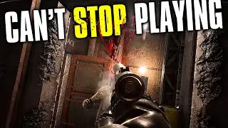 I CANNOT Stop Playing This Game - Marauders Gameplay