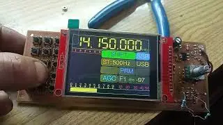 Синтезатор на ESP32