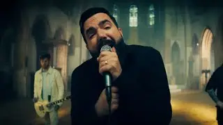 A Day To Remember: Miracle [OFFICIAL VIDEO]