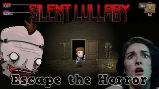 Silent Lullaby - Escape the Horror