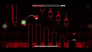 The Challenge - Glubfub’s level