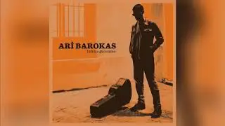 Ari Barokas - Yalan (Lafıma Gücenme)