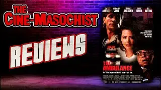 The Cine-Masochist: THE AMBULANCE (1990)