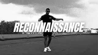 Maes x JUL x Morad Type beat 2023 - "RECONNAISSANCE" Instru Rap/Hiphop (Prod.LF67)