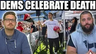 Leftists Celebrate the Assassination of Charlie Kirk - EP289