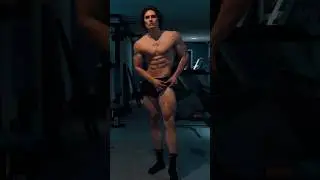 Do You Guys NEED His DIET PLAN?