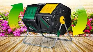 The Best Garden Composters of 2023