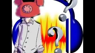 Как сделать голос Телефон Гая в Audacity