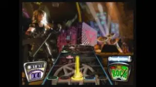 Guns N' Roses - Sweet Child O' Mine (GH2)