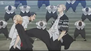 Tokyo Revengers / edit