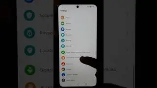 Ek Secret setting Smartphone me😱 