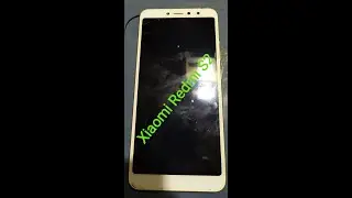Ремонт Xiaomi Redmi S2 и смотрим YouTube