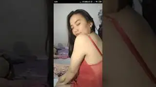 Tante montok uhah