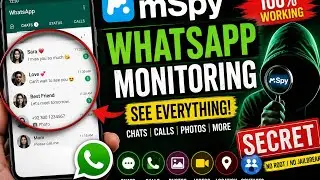 Best WhatsApp Tracking App? mSpy Honest Review (2026)