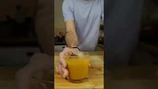Easy ginger shorts | Healthy recipes