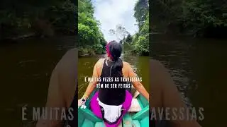Queres viajar no Bornéu? Então aponta estas dicas de viagem do Bornéu ✈️ 