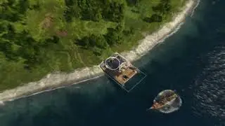 Anno 1800 Console Editon (PS5 Gameplay) #1
