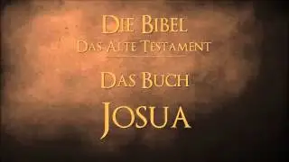 The Book of Joshua