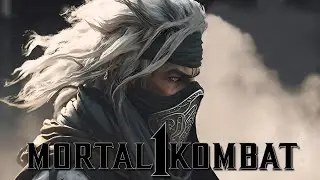 Let's Try Smoke (Various FT5's) - Mortal Kombat 1