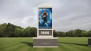 Best Movies of Every Year (1986–2025) | IMDb Top Rated | 3D Timeline