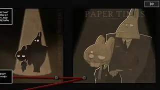 Bear With Me Babbleplay part 3 - My Journey To The City