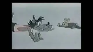 Ну погоди VHS 2 (5-11)