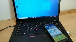 Comment connecter votre smartphone Android à ordinateur à l'aide d'un câble USB