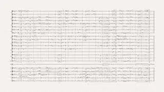 Parry : JERUSALEM  