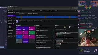Building a Twitch overlay with TypeScript and EffectTS 🚀 7-5-24