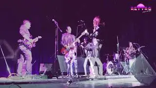 @Rettro // Concierto completo noviembre 2017 //