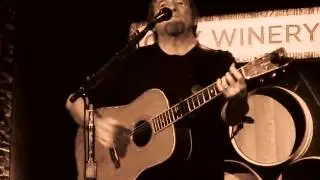 STEPHEN STILLS -- "EVERYBODY'S TALKIN'"