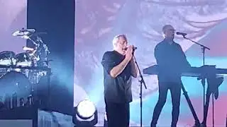 OMD - Maid of Orleans (Düsseldorf, 1.2.2024)