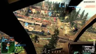 батла кароч