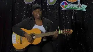 Super Vocal kutoka Tunduma | Bongo Star Search 2020 Episode 1