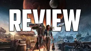 Star Wars Outlaws Is Surprisingly Good - Review