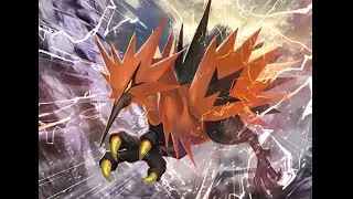 Full Flying Type Pokémon Account Ep:1 This Account Will Be Broken (Rise of Elf)