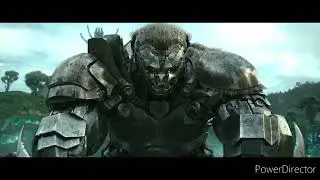 Transformers - 《AMV》 Welcome to the club now