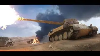 Rheinmetall Skorpion G - МАСТЕР