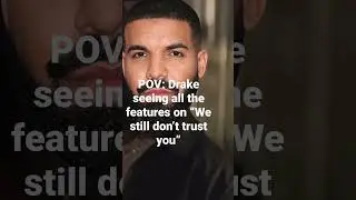 Drop and give me 50 #future #metro #wedonttrustyou #westilldonttrustyou #jcole #kendrick #fyp
