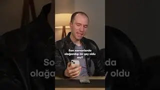 İki yapay zeka konuşursa ne olur? 