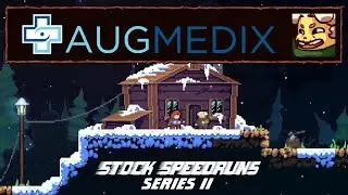 Augmedix (AUGX) - Stock Speedrun
