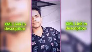 IT'S MY BIRTHDAY 🎉 | XML ✨ | TIKTOK TREND 🔥