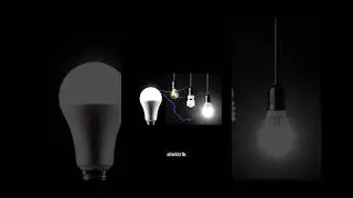 Elektrik nedir? 