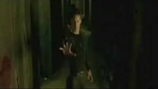 Neo Stopping Bullet